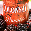 10cl Colonsay – Bramble Gin Liqueur