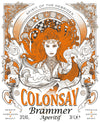 50cl Colonsay Brammer