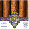 10cl Cigar Rum