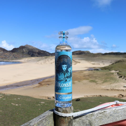 Colonsay Gin - 70cl