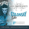 Colonsay Gin - 70cl