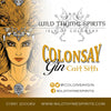 Colonsay Gin - Cait Sith 5cl